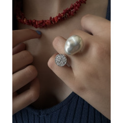 ANILLO PEARL MIX