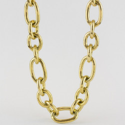 GARGANTILLA ANA GOLD
