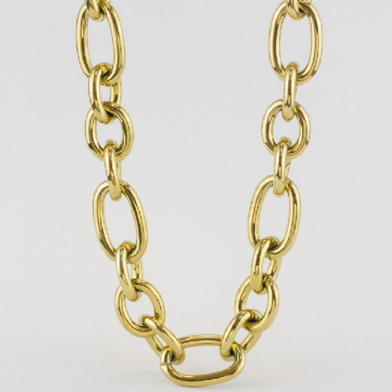 GARGANTILLA ANA GOLD GARGANTILLA ANA GOLD