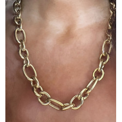 GARGANTILLA ANA GOLD