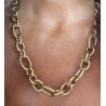 GARGANTILLA ANA GOLD