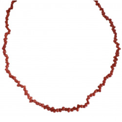 COLLAR CORAL MINI
