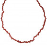 COLLAR CORAL MINI