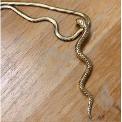 COLGANTE SNAKE XL