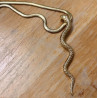 COLGANTE SNAKE XL