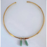 GARGANTILLA GREEN