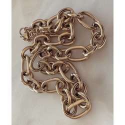 GARGANTILLA ANA GOLD