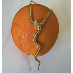 COLGANTE SNAKE XL