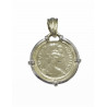 MONEDA ANTIGUA M