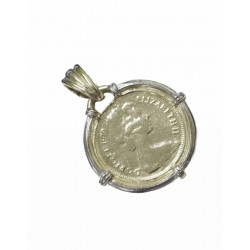 MONEDA ANTIGUA M
