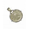 MONEDA ANTIGUA M