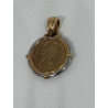MONEDA ANTIGUA M