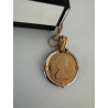 MONEDA ANTIGUA M