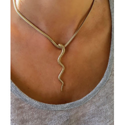 COLGANTE SNAKE XL