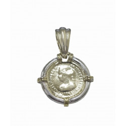 MONEDA ANTIGUA S