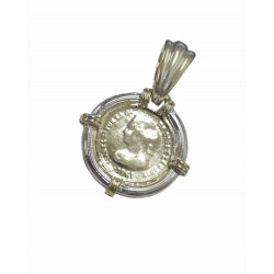 MONEDA ANTIGUA S