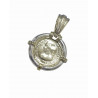 MONEDA ANTIGUA S