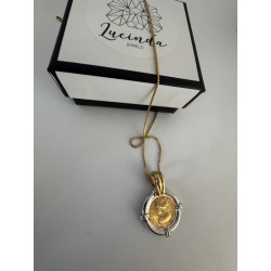MONEDA ANTIGUA S