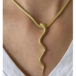 COLGANTE SNAKE XL