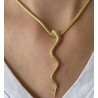 COLGANTE SNAKE XL