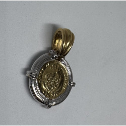 MONEDA ANTIGUA S