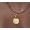 MONEDA ANTIGUA M