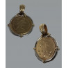 MONEDA ANTIGUA M