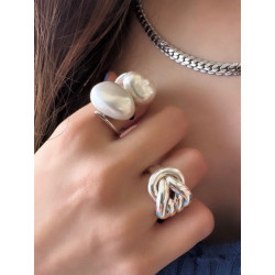 ANILLO NUDO