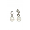 PENDIENTES MOVEMENT PEARL