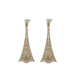 PENDIENTES SPRING