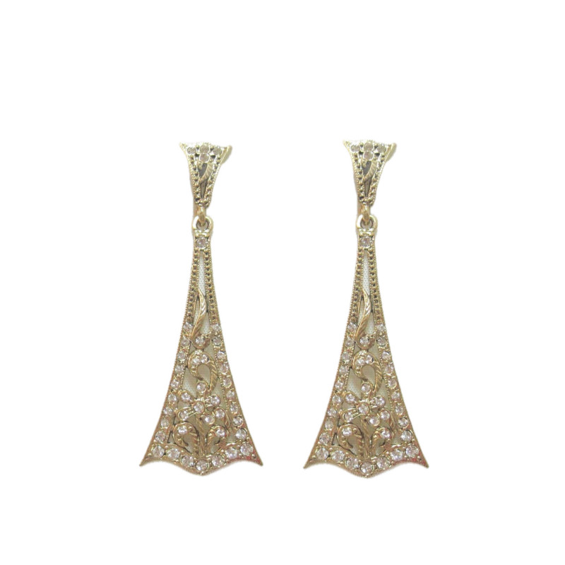 PENDIENTES SPRING PENDIENTES SPRING