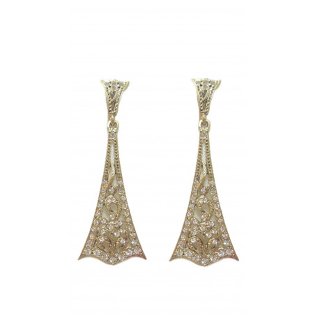 PENDIENTES SPRING