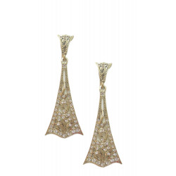 PENDIENTES SPRING