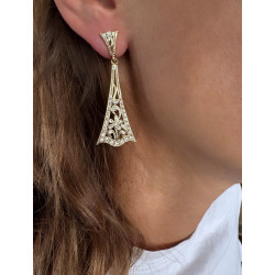 PENDIENTES SPRING