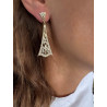 PENDIENTES SPRING