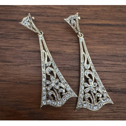 PENDIENTES SPRING