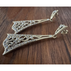 PENDIENTES SPRING