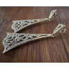 PENDIENTES SPRING