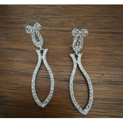 PENDIENTES FISH