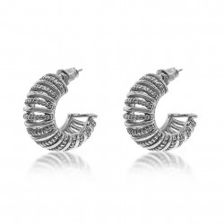 PENDIENTES FIVE CIRCLE