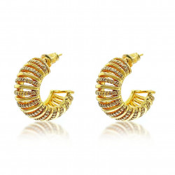 PENDIENTES FIVE CIRCLE