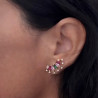 Pendientes MIL Y UNA NOCHES