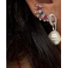 Pendientes MIL Y UNA NOCHES