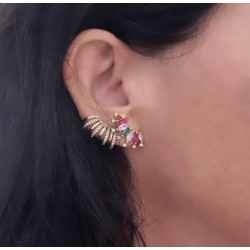 Pendientes MIL Y UNA NOCHES