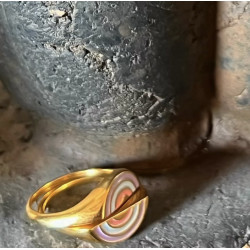 ANILLO TWINS