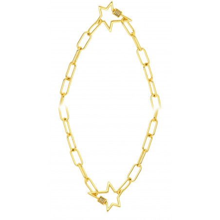 CADENA DOUBLE STAR LARGE