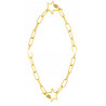 CADENA DOUBLE STAR LARGE