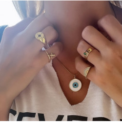 ANILLO TWINS