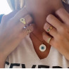 ANILLO TWINS