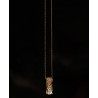 COLGANTE ESPIGA